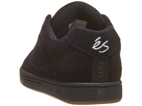 Es Accel Shoes\Black