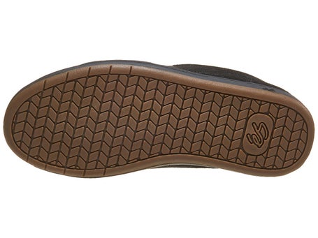 Es Accel Shoes\Black