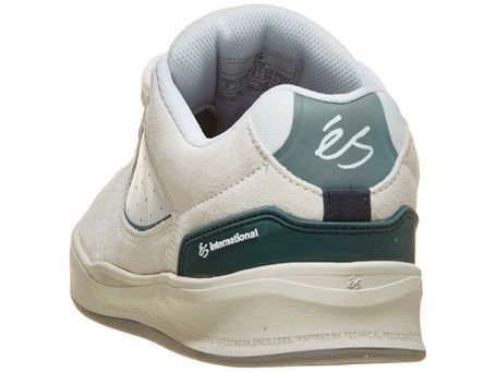 Es Accel Fit Shoes\Light Grey