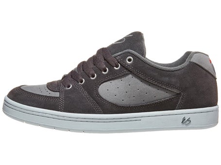 Es Accel OG Shoes\Grey