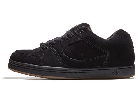 Es Accel OG Shoes\Black