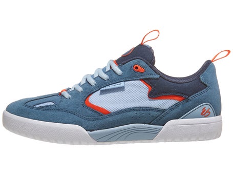 Es Quattro Shoes\Blue/White/Navy