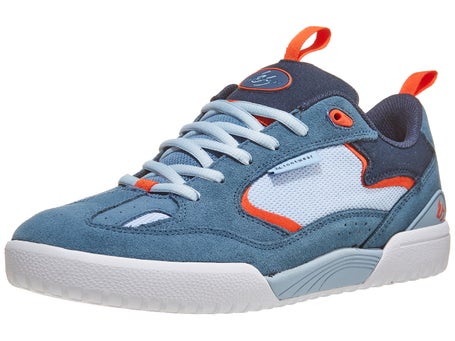 Es Quattro Shoes\Blue/White/Navy