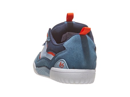 Es Quattro Shoes\Blue/White/Navy