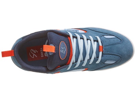 Es Quattro Shoes\Blue/White/Navy