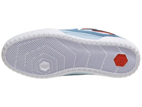 Es Quattro Shoes\Blue/White/Navy