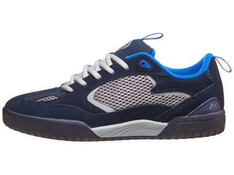 Es Quattro Shoes\Navy/Grey/Royal