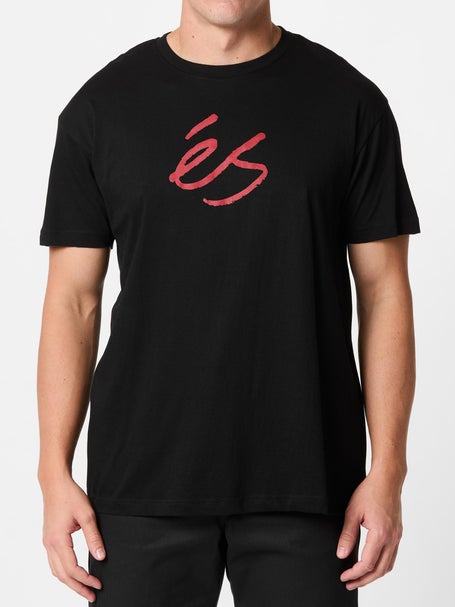 Es Script T-Shirt