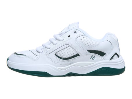 Es TJ Rogers Pro Shoes\White/Green