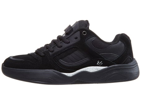 Es TJ Rogers x Movember Pro Shoes\Black/Black