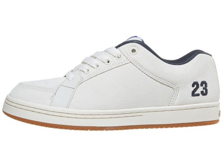 Etnies Sal 23 Shoes\White