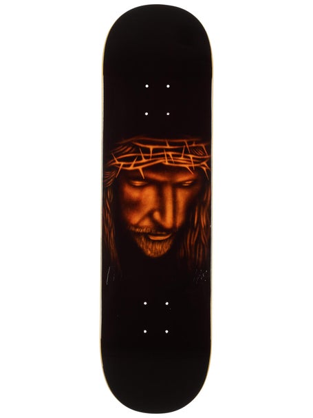 FA AVE La Corona Shape 1 Deck 8.5 x 31.91