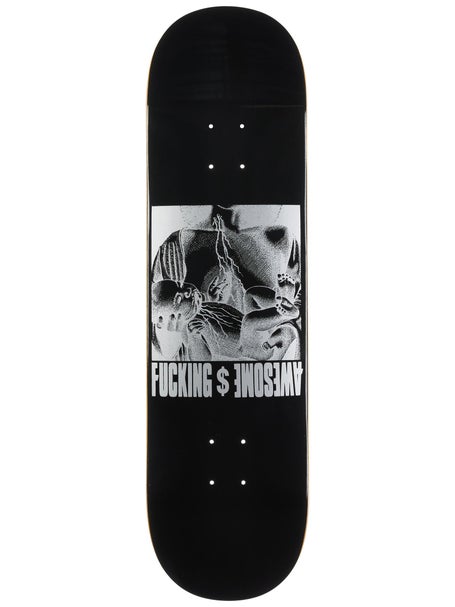 FA Berle Blood Baby Deck 8.5 x 31.919