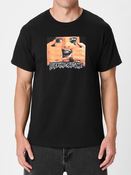 FA Brace Face T-Shirt