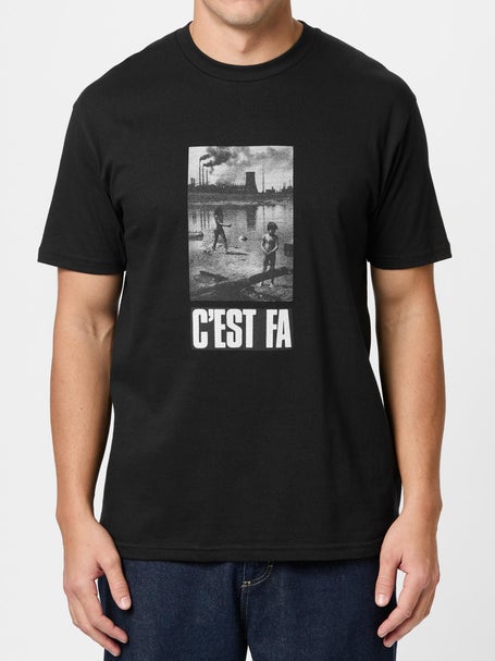 Fucking Awesome Cest FA T-Shirt