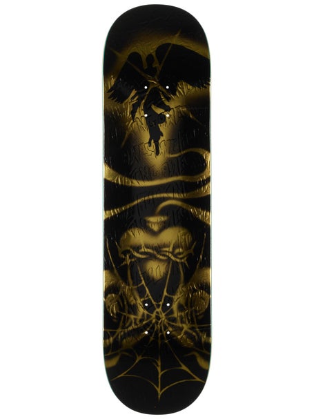 FA Curren Caples Genesis Shape 1 Deck 8.25 x 31.79