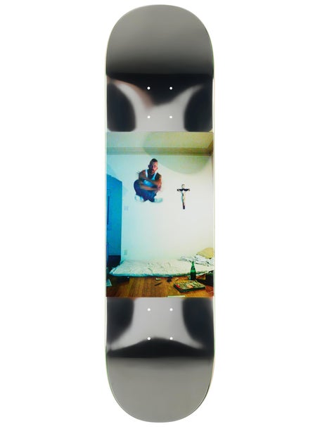 FA Jason Dill Levitation Shape 1 Deck 8.18 x 31.73