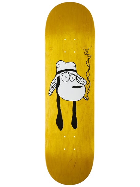 FA Elijah Berle Drawing Shape 2 Deck 8.5 x 31.91
