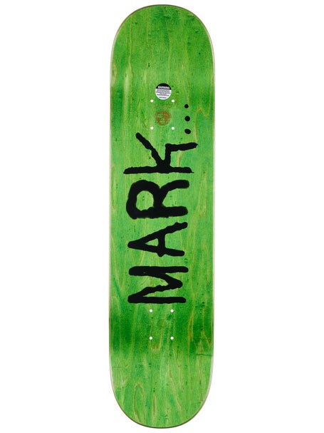 FA Gonz Class Photo Assorted Veneers Deck 8.18 x 31.73
