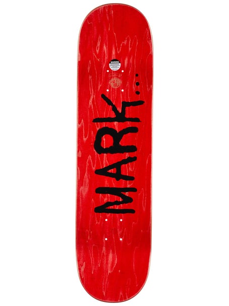 FA Gonz Class Photo Assorted Veneers Deck 8.38 x 31.75