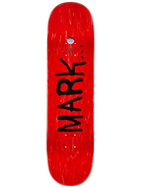 FA Gonz Class Photo Assorted Veneers Deck 8.5 x 31.91