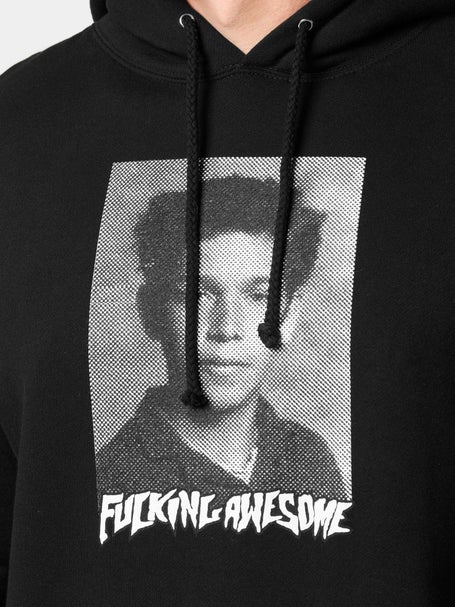 FA Gonz Class Photo Hoodie