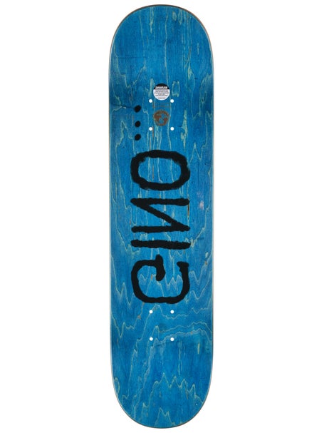 FA Gino Statue 2024 Deck 8.0 x 31.66