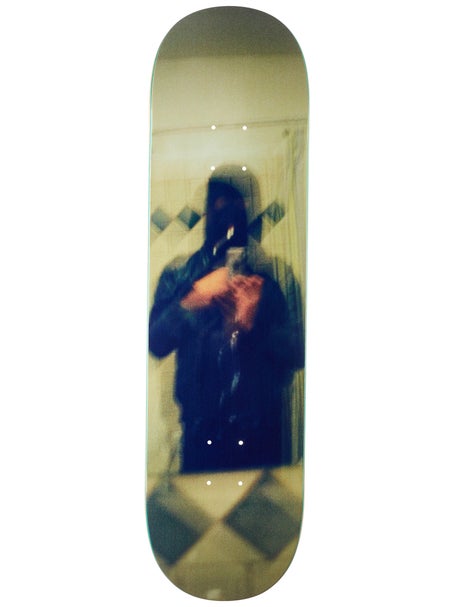 FA Jake Anderson Mirror Shape 1 Deck 8.38 x 31.86