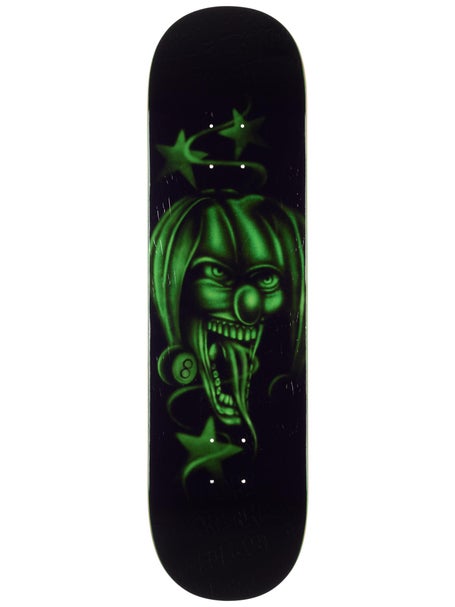 FA KB Joker Shape 1 Deck 8.38 x 31.86