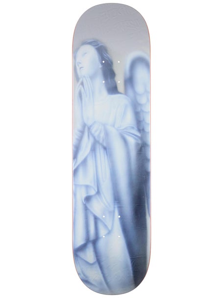 FA Jake Anderson Prayers Shape 1 Deck 8.38 x 31.86