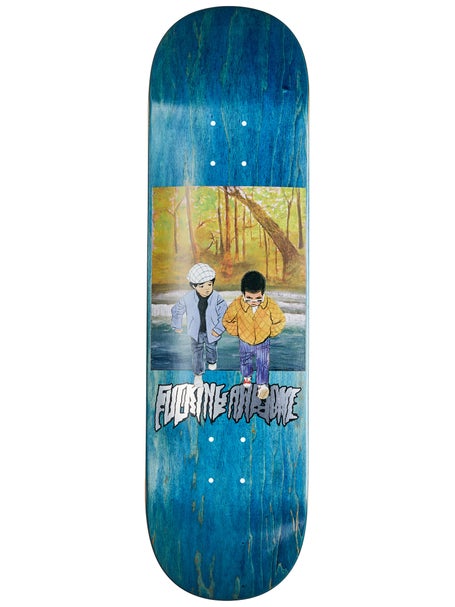 FA KB Stepping Out Deck 8.5 x 31.92