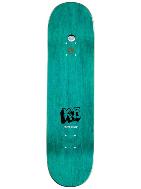 FA KB Stepping Out Deck 8.5 x 31.92