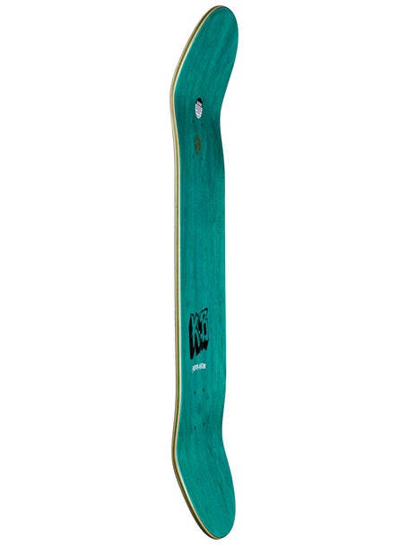 FA KB Stepping Out Deck 8.5 x 31.92