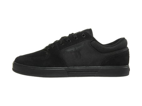 Fallen Patriot Shoes\Black