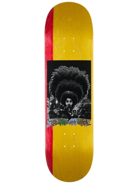 FA Sage Elsesser Hair Split Shape 2 Deck 8.38 x 31.86