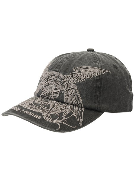 FA Sephira 6-Panel Hat
