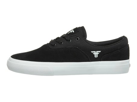 Fallen Westport Shoes\Black/White