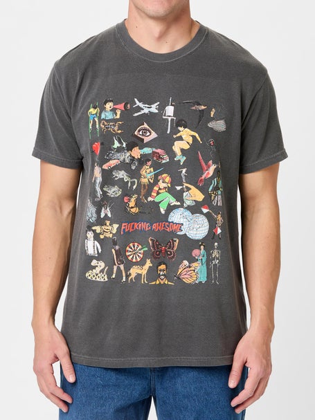 FA Yes This Is My Preferred Reality T-Shirt