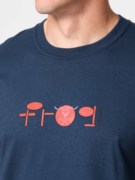 Frog Skoom Logo T-Shirt