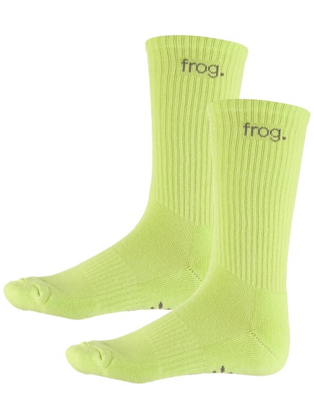 Frog Socks\Slime