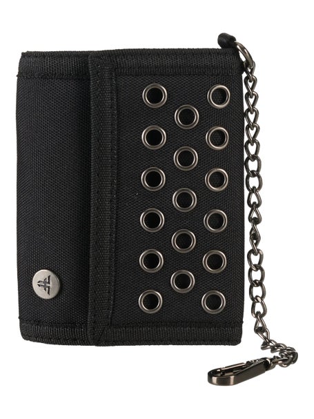 Fallen Chain Wallet\Black