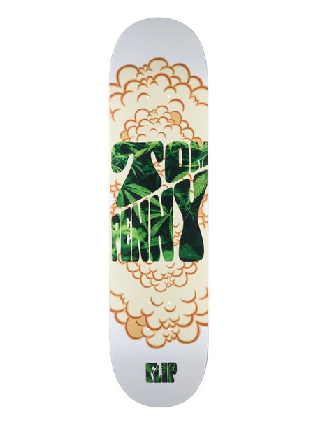 Flip Penny Blunted Deck 8.0 x 31.85