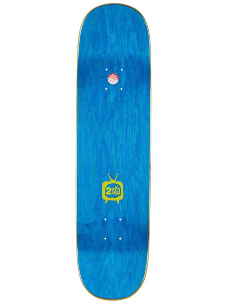 Flip Penny Really Sorry 20th Deck 8.25 x 31.71