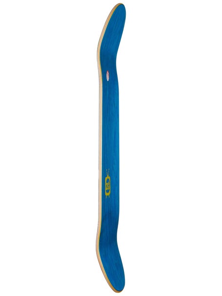 Flip Penny Really Sorry 20th Deck 8.25 x 31.71