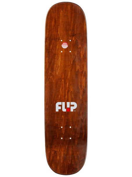 Flip Penny Shrooms Deck 8.25 x 31.71
