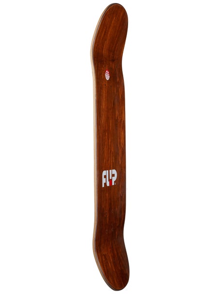 Flip Penny Shrooms Deck 8.25 x 31.71