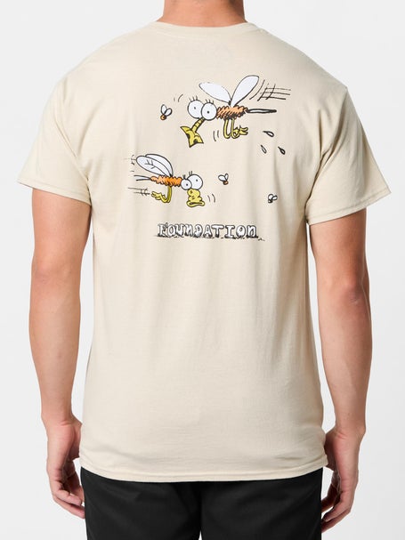 Foundation Mosquitos T-Shirt\Putty