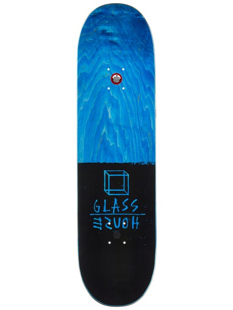Glass House Dicola Abyss Deck 8.675 x 32.25