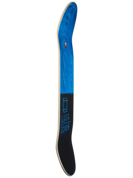 Glass House Dicola Abyss Deck 8.675 x 32.25