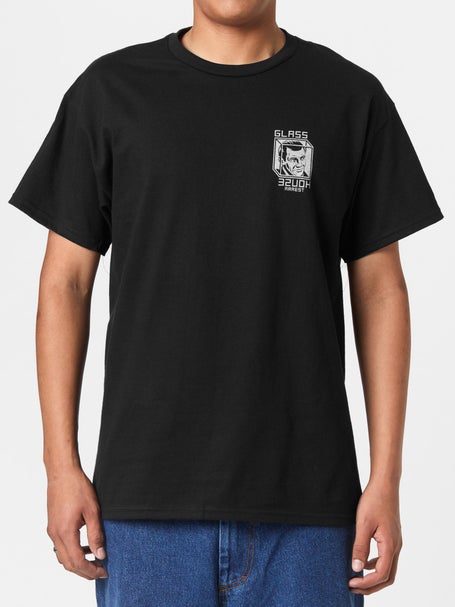 Glass House House Arrest T-Shirt\Black